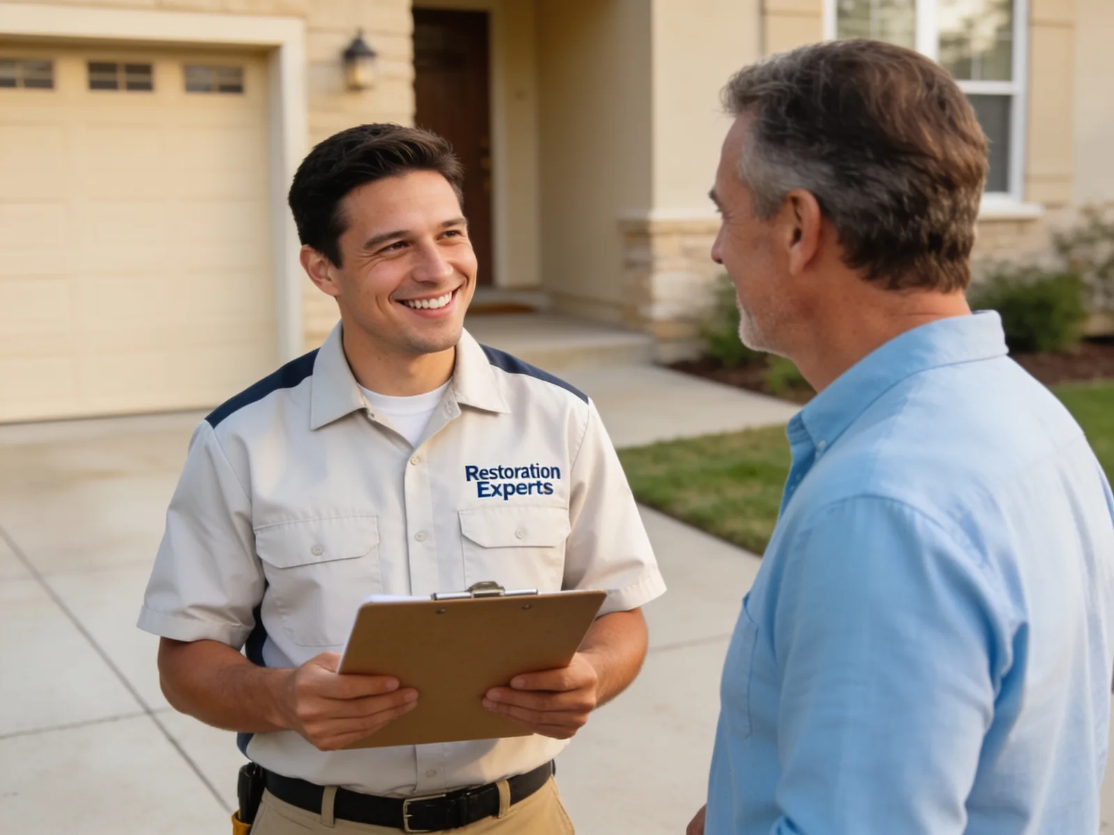 Water Damage Cleanup Radcliffe, IA FAQs